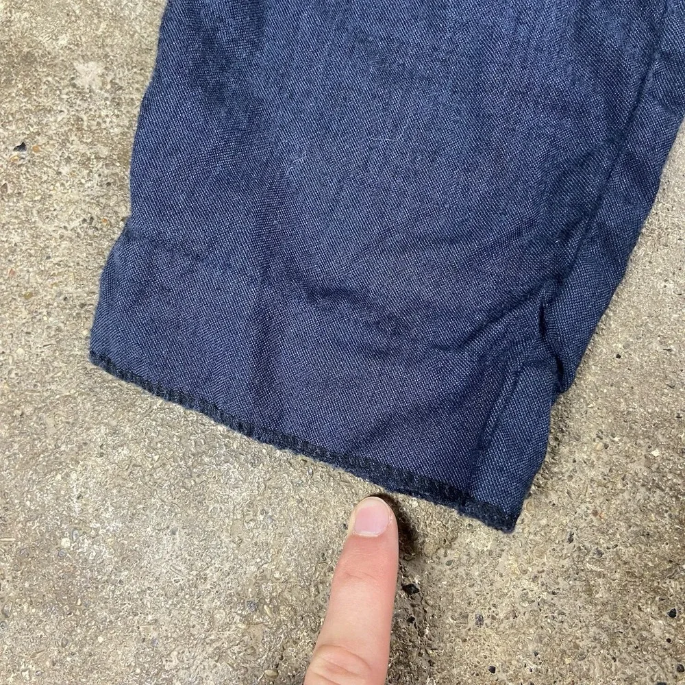J. Crew Factory right leg